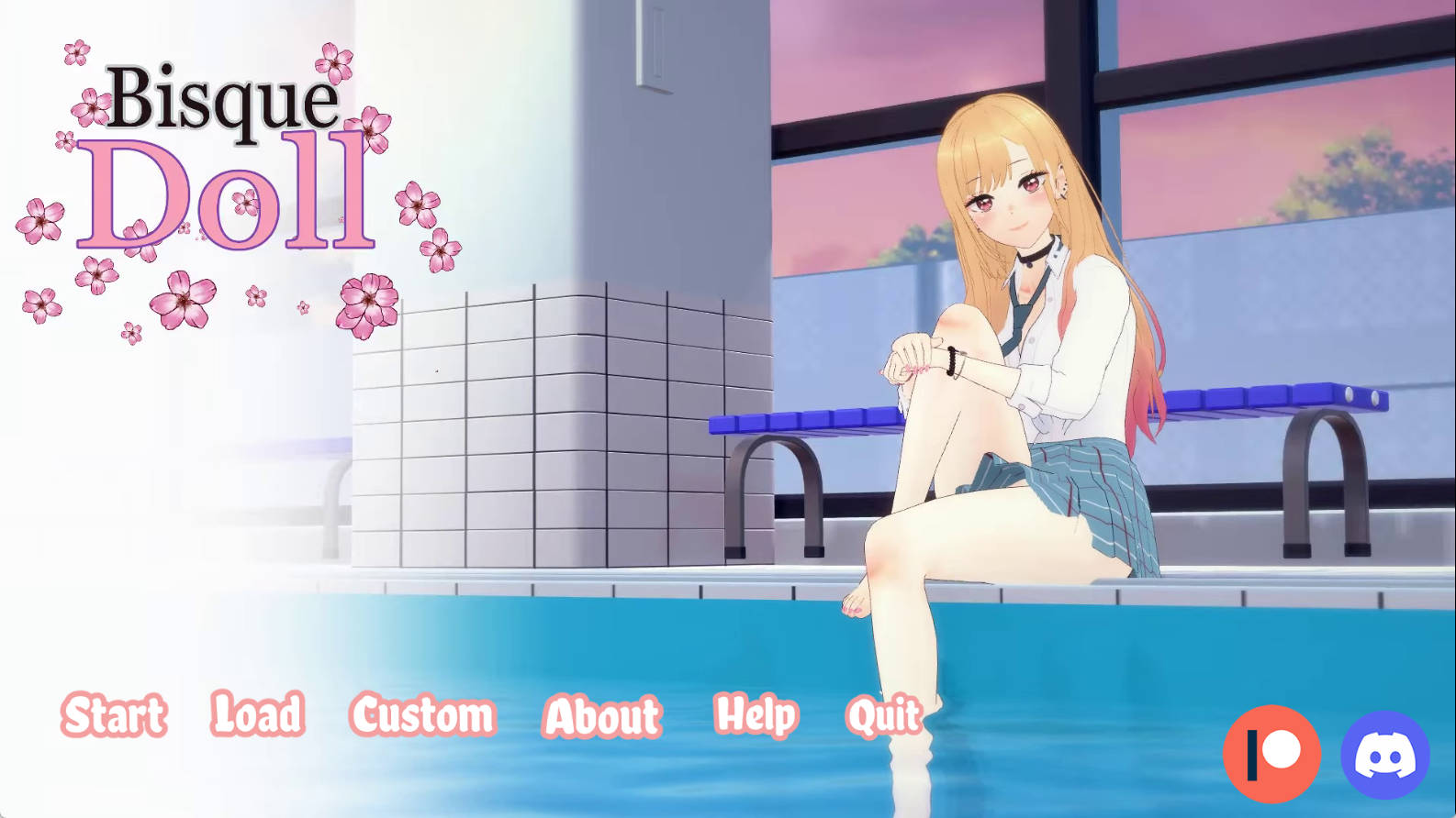 【日系SLG/动态】比斯克娃娃v0.2汉化版【PC+安卓