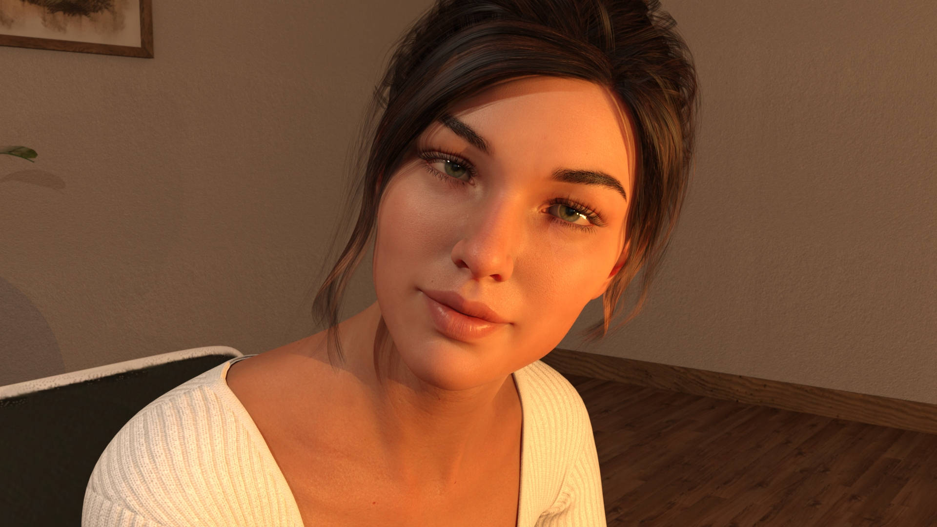 【精品/欧美SLG/动态】猛兽Ep10.P5汉化版【PC+安卓,9.11更新